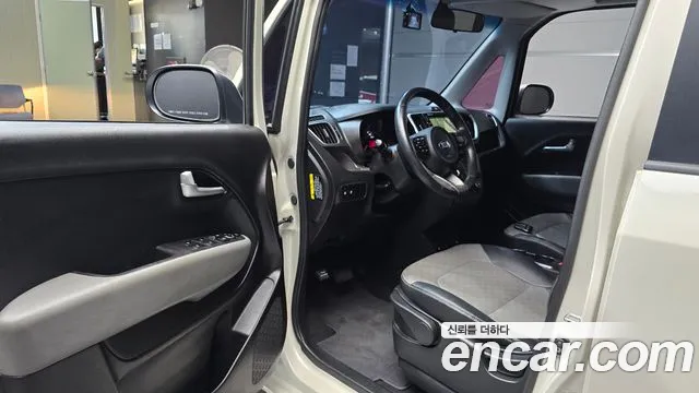 Kia Ray 2019 thumb 10
