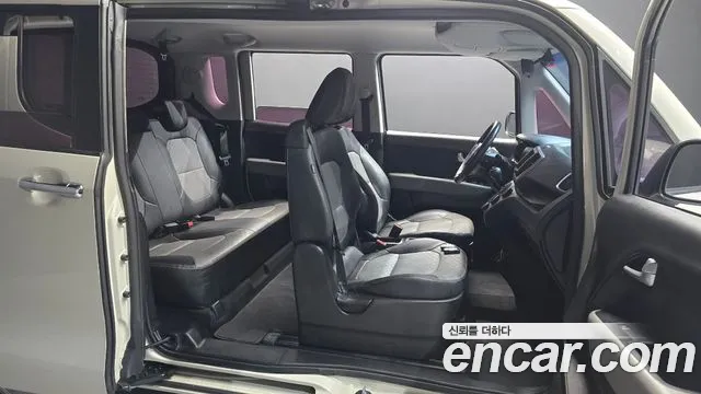 Kia Ray 2019 thumb 11