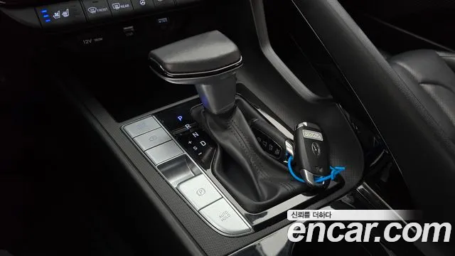 Hyundai Avante 2022 thumb 9