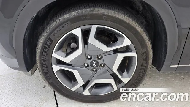 Hyundai Palisade 2023 thumb 5