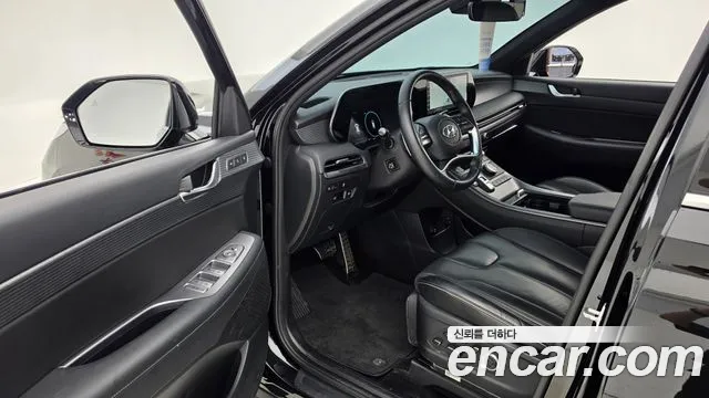 Hyundai Palisade 2023 thumb 10