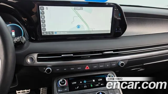 Hyundai Palisade 2023 thumb 11