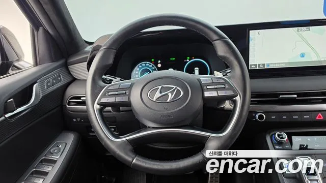 Hyundai Palisade 2023 thumb 12