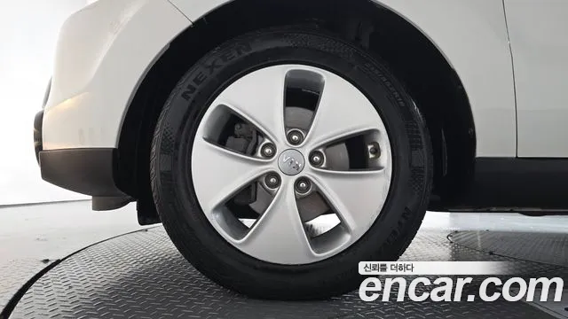 Kia Soul 2014 thumb 4