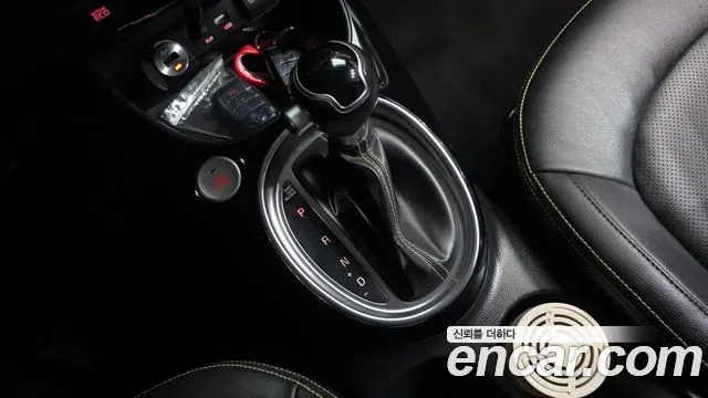 Kia Soul 2014 thumb 8