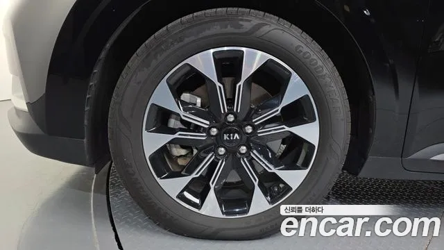 Kia Carnival 2020 thumb 5