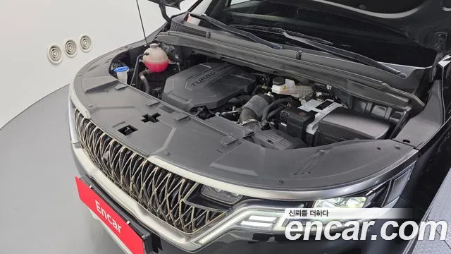 Kia Carnival 2020 thumb 6