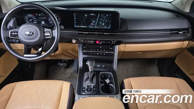 Kia Carnival 2020 thumb 7