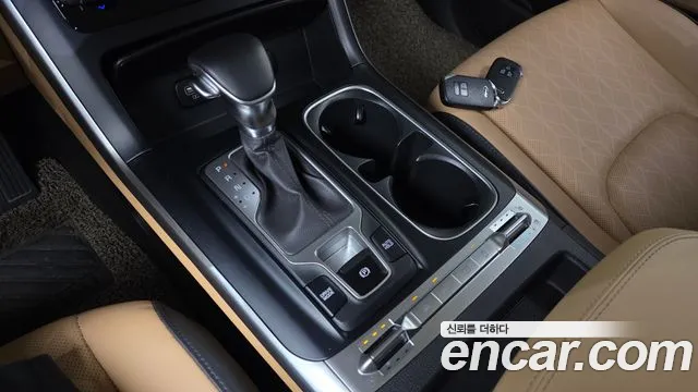 Kia Carnival 2020 thumb 9