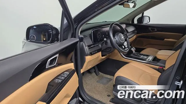 Kia Carnival 2020 thumb 10