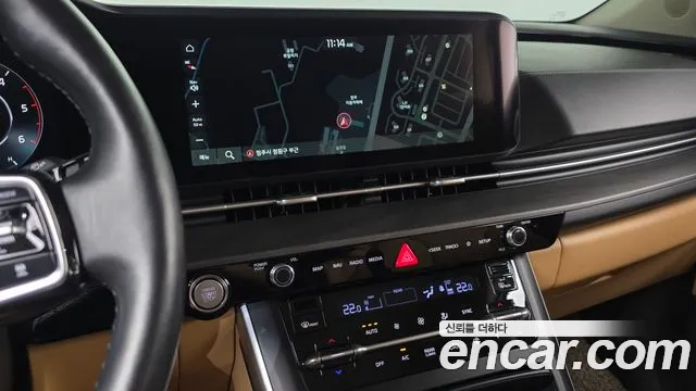 Kia Carnival 2020 thumb 12