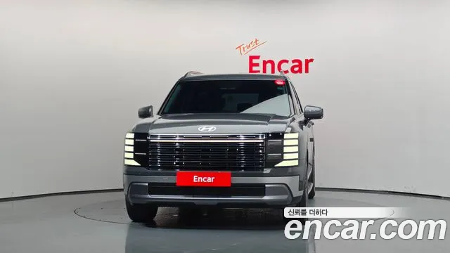Hyundai Palisade 2025 thumb 3
