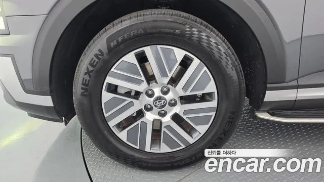 Hyundai Palisade 2025 thumb 5