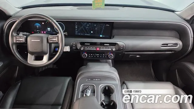 Hyundai Palisade 2025 thumb 7