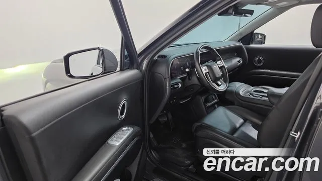 Hyundai Palisade 2025 thumb 10