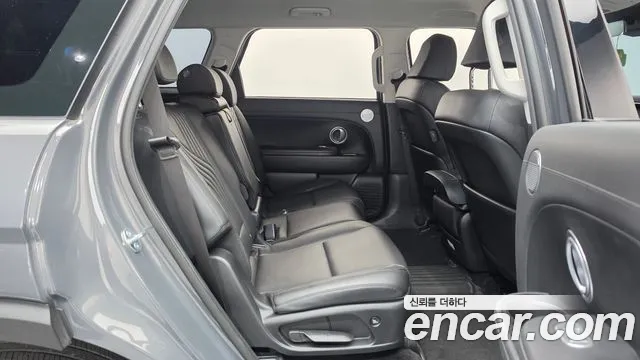 Hyundai Palisade 2025 thumb 11