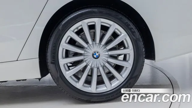 BMW Gran Turismo 2020 thumb 5