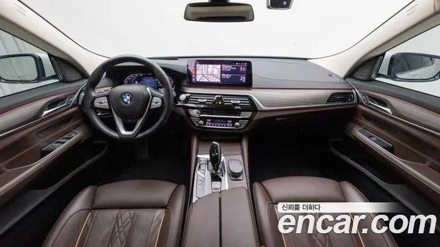 BMW Gran Turismo 2020 thumb 7