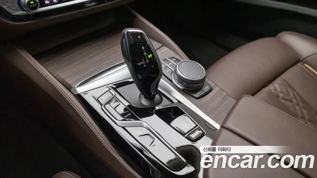 BMW Gran Turismo 2020 thumb 9
