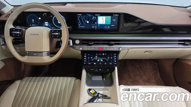 Hyundai Grandeur 2024 thumb 7