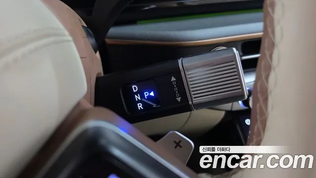 Hyundai Grandeur 2024 thumb 9