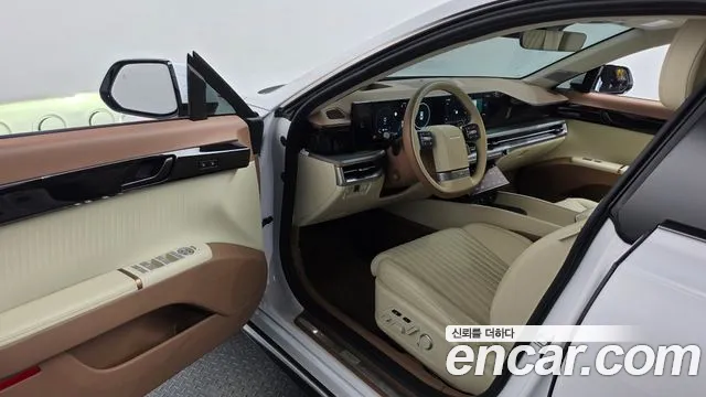 Hyundai Grandeur 2024 thumb 10