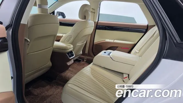 Hyundai Grandeur 2024 thumb 11