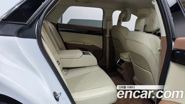Hyundai Grandeur 2024 thumb 12