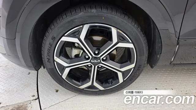 Kia Niro 2022 thumb 5