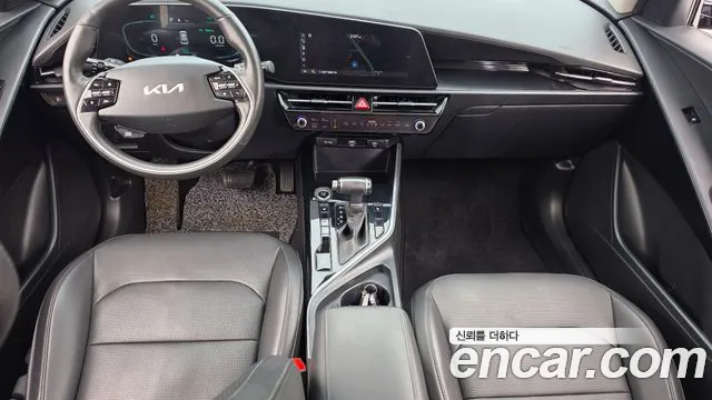 Kia Niro 2022 thumb 7
