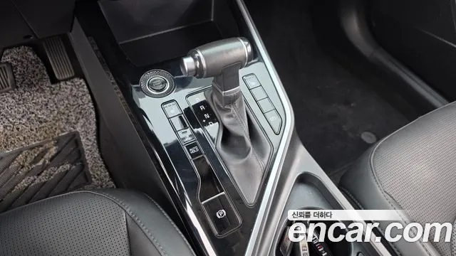 Kia Niro 2022 thumb 9