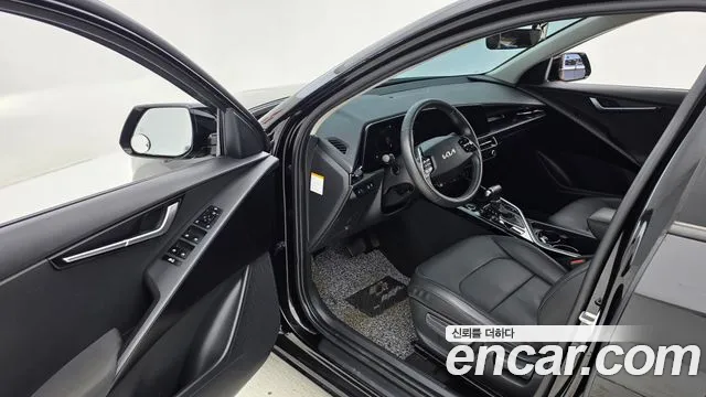Kia Niro 2022 thumb 10
