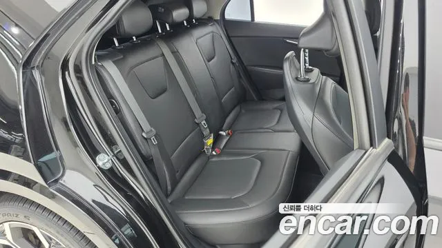 Kia Niro 2022 thumb 11