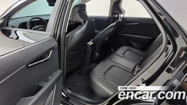 Kia Niro 2022 thumb 12