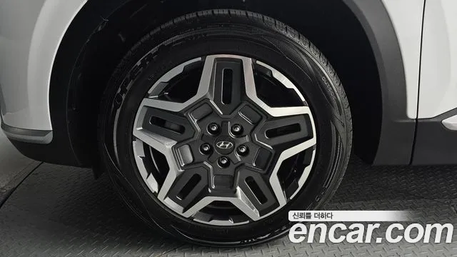 Hyundai Santa Fe 2021 thumb 5
