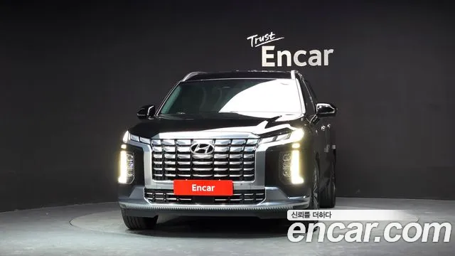 Hyundai Palisade 2023 thumb 3