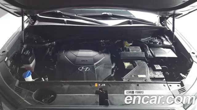 Hyundai Palisade 2023 thumb 6