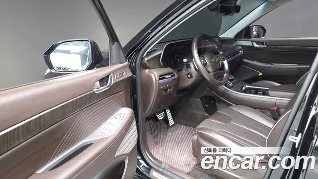 Hyundai Palisade 2023 thumb 11