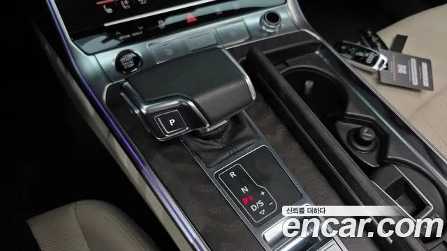 Audi A6 2023 thumb 9