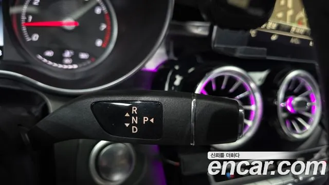 Mercedes-Benz C-Класс 2018 thumb 9