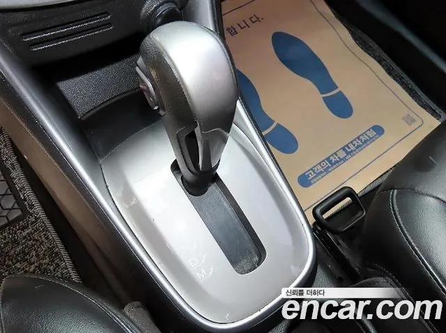 ChevroletGMDaewoo Tracker 2016 thumb 10