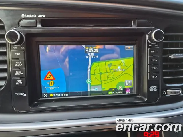 Kia K5 2015 thumb 9