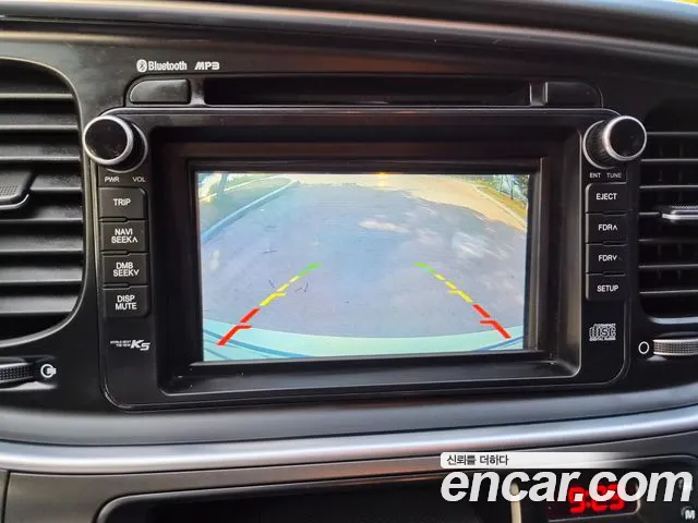 Kia K5 2015 thumb 10