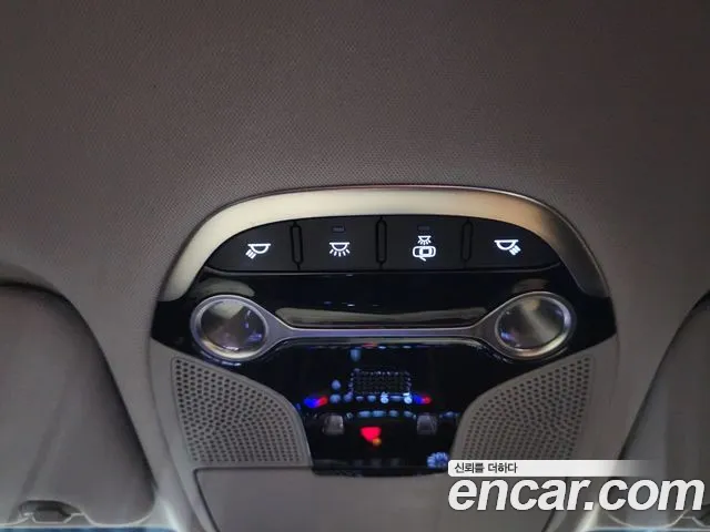 Hyundai Grandeur 2018 thumb 9