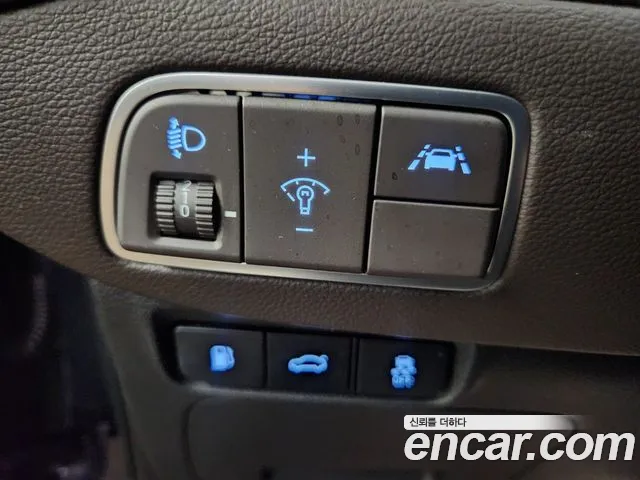 Hyundai Grandeur 2018 thumb 10
