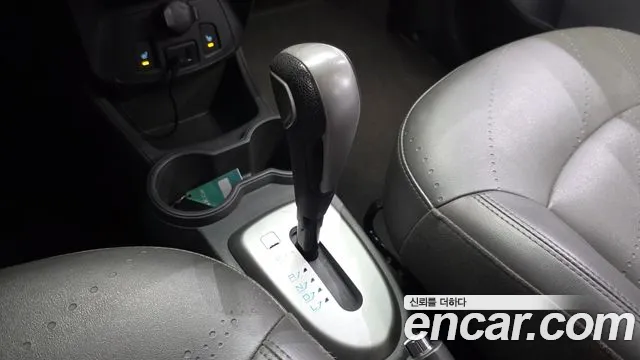 ChevroletGMDaewoo Spark 2015 thumb 9