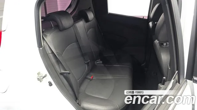 ChevroletGMDaewoo Spark 2015 thumb 11