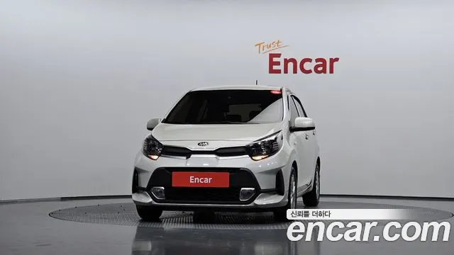 Kia Morning 2021 thumb 3