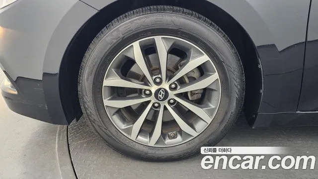 Hyundai Grandeur 2012 thumb 5