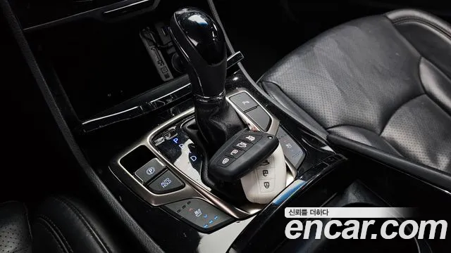Hyundai Grandeur 2012 thumb 9